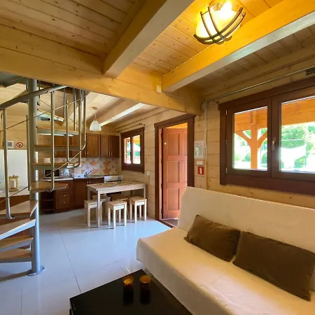 Osrodek Nadmorska Perelka * Rusinowo (Slawno)