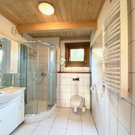 Osrodek Nadmorska Perelka * Rusinowo (Slawno)