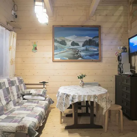 Osrodek Nadmorska Perelka *