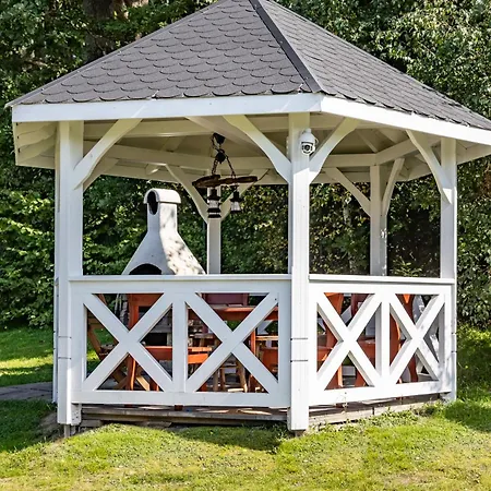 Casa vacanze Osrodek Nadmorska Perelka Rusinowo (Slawno)