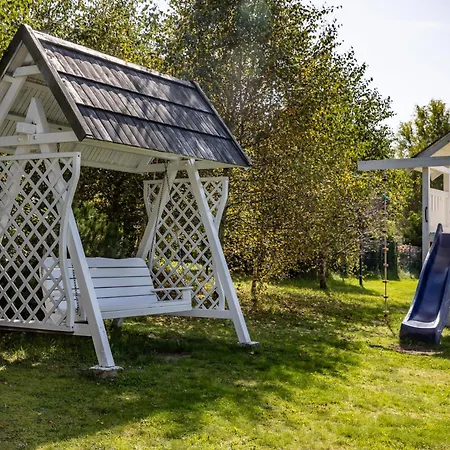 Osrodek Nadmorska Perelka Casa vacanze *