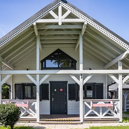 Casa vacanze Osrodek Nadmorska Perelka