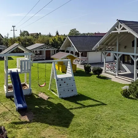 Osrodek Nadmorska Perelka *